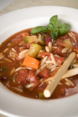 Soups